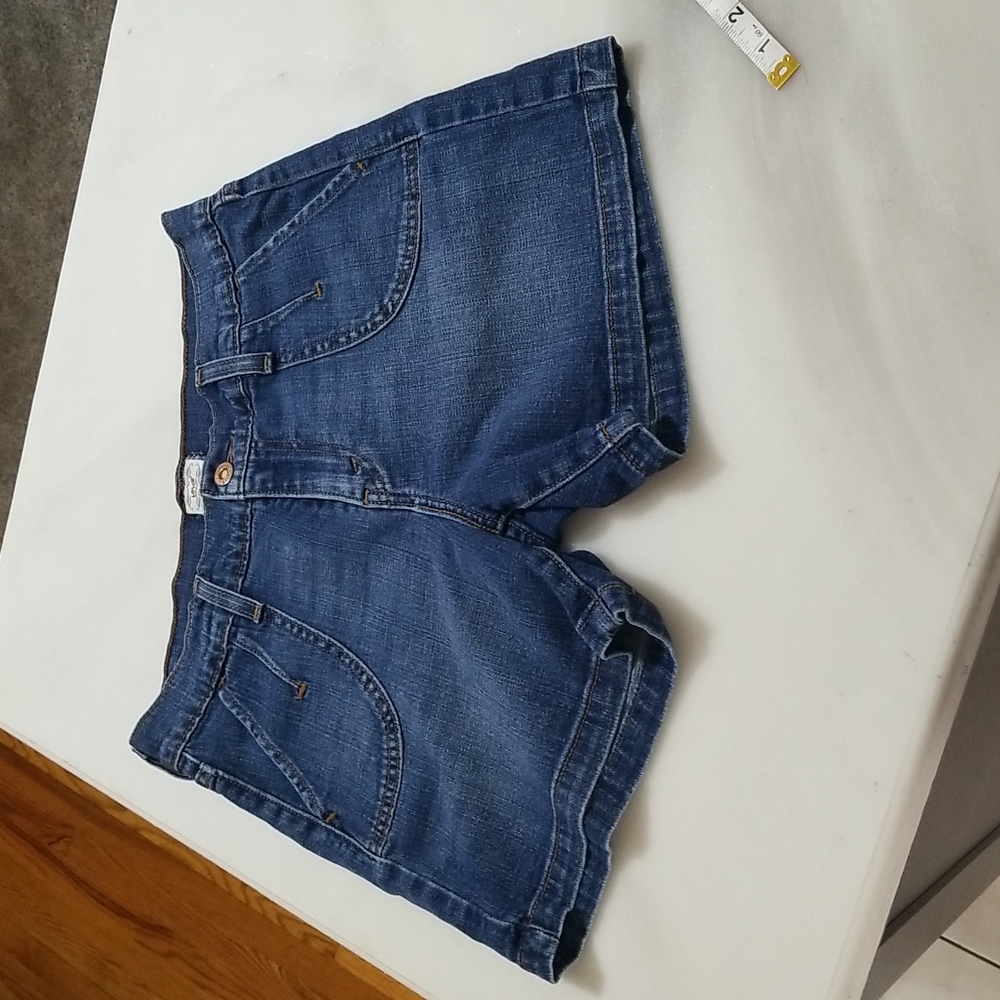 Levi's 515 Shorts